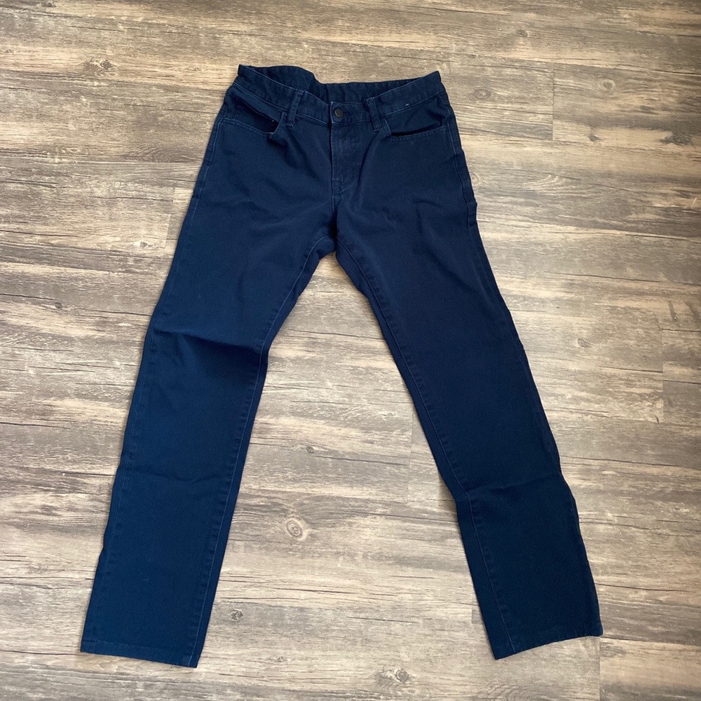 Uniqlo jeans